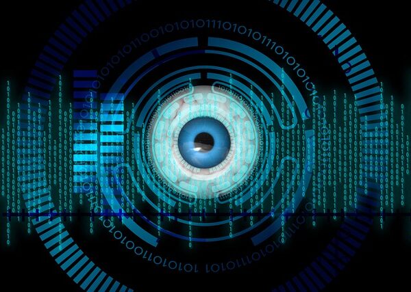 Last Chance for IRIS Biometric Verification HTET 2020